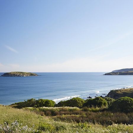 Nrma Victor Harbor Beachfront Holiday Park Kültér fotó