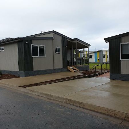 Nrma Victor Harbor Beachfront Holiday Park Kültér fotó