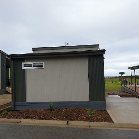 Nrma Victor Harbor Beachfront Holiday Park Kültér fotó