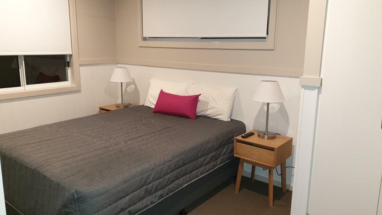 Nrma Victor Harbor Beachfront Holiday Park Kültér fotó