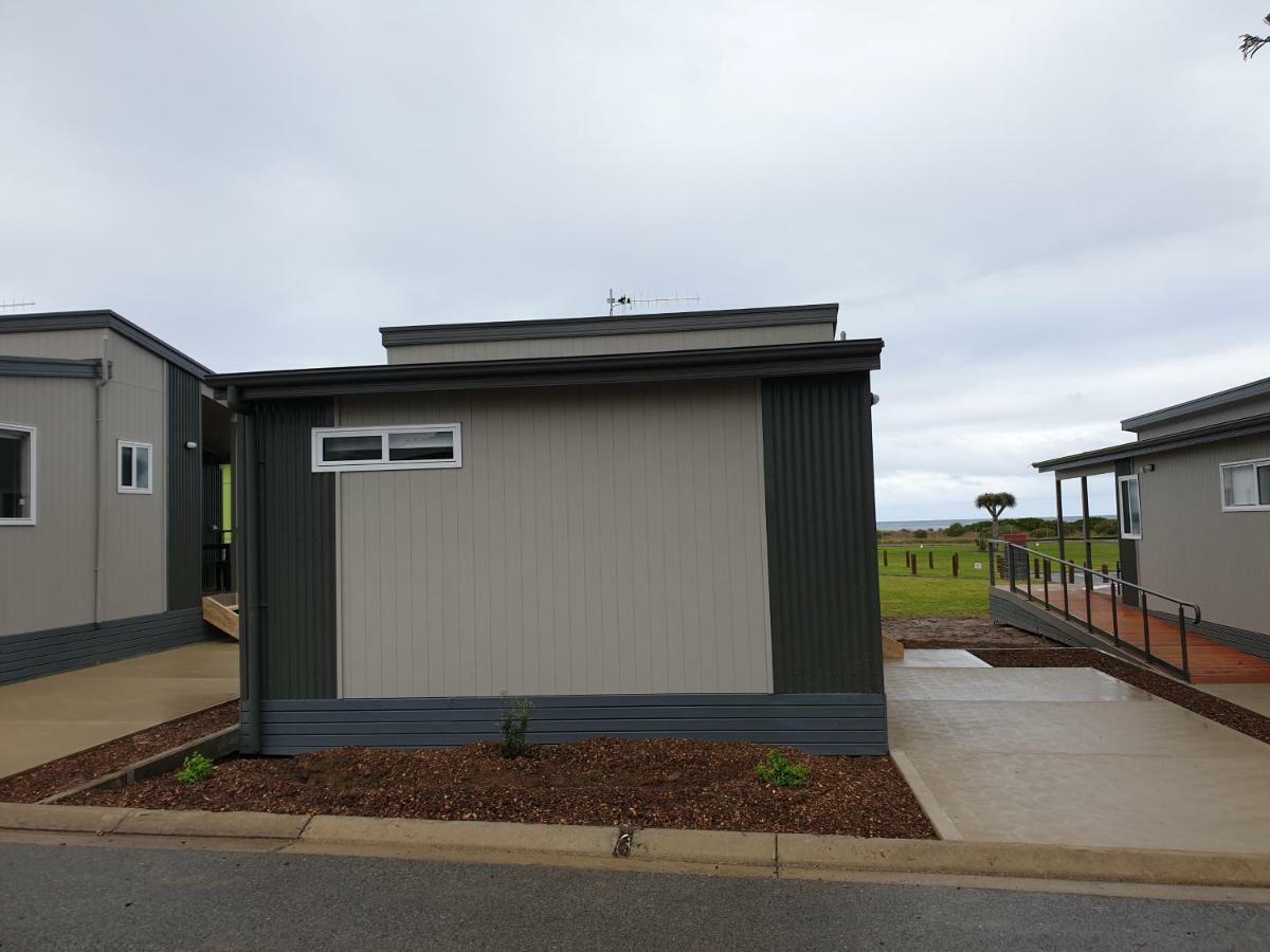 Nrma Victor Harbor Beachfront Holiday Park Kültér fotó