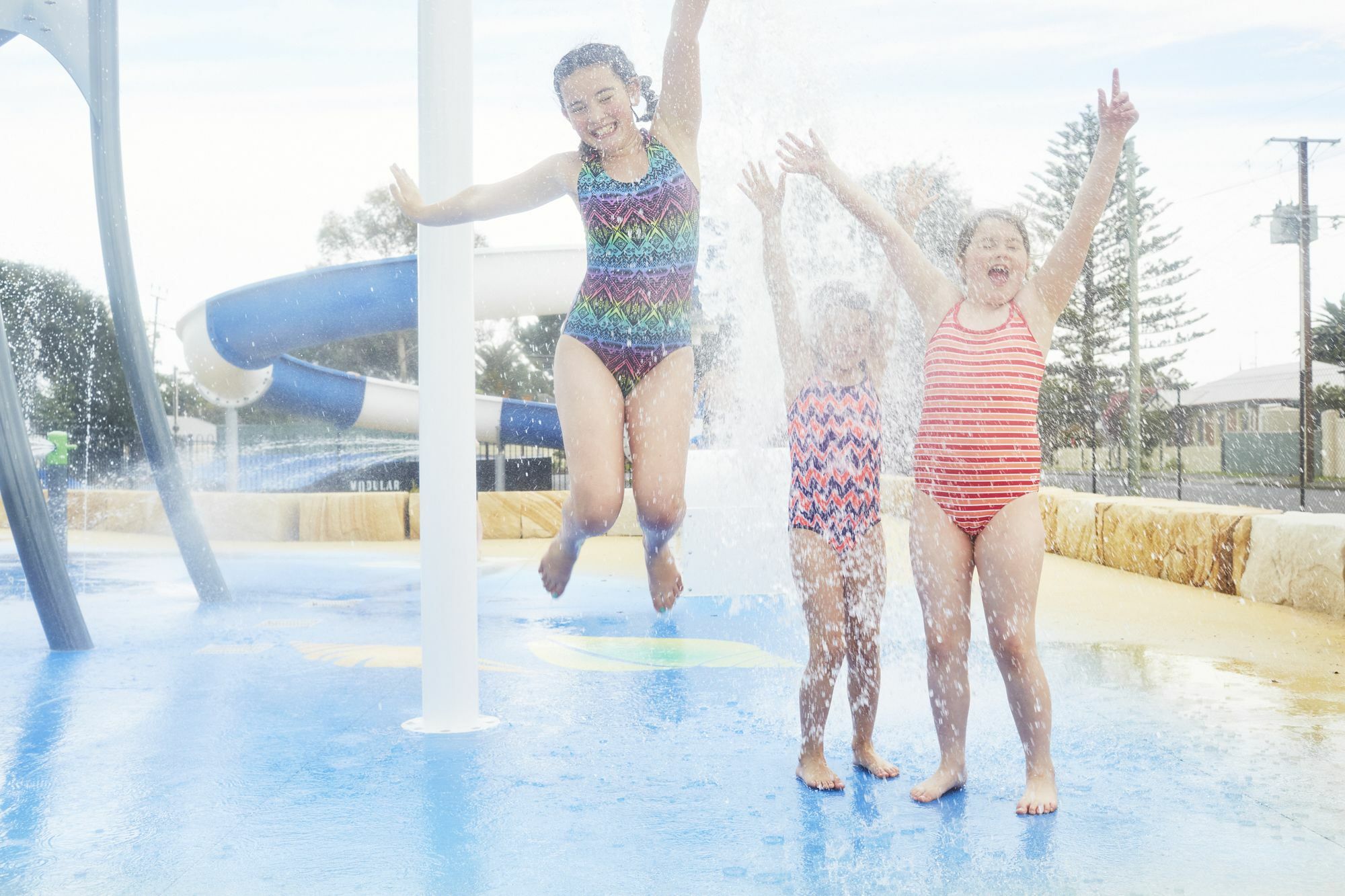Nrma Victor Harbor Beachfront Holiday Park Kültér fotó