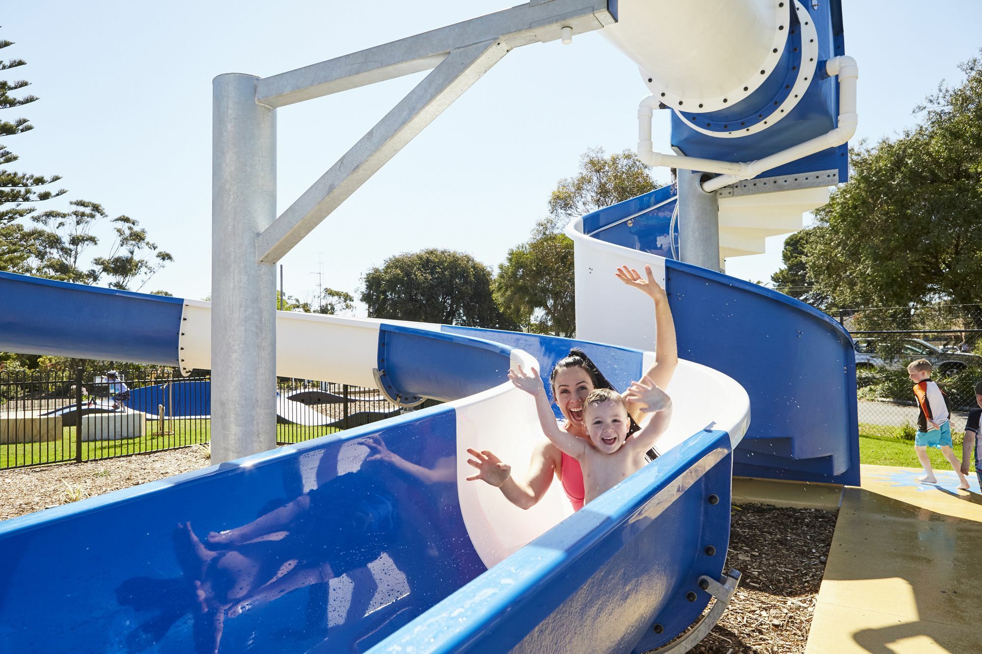 Nrma Victor Harbor Beachfront Holiday Park Kültér fotó