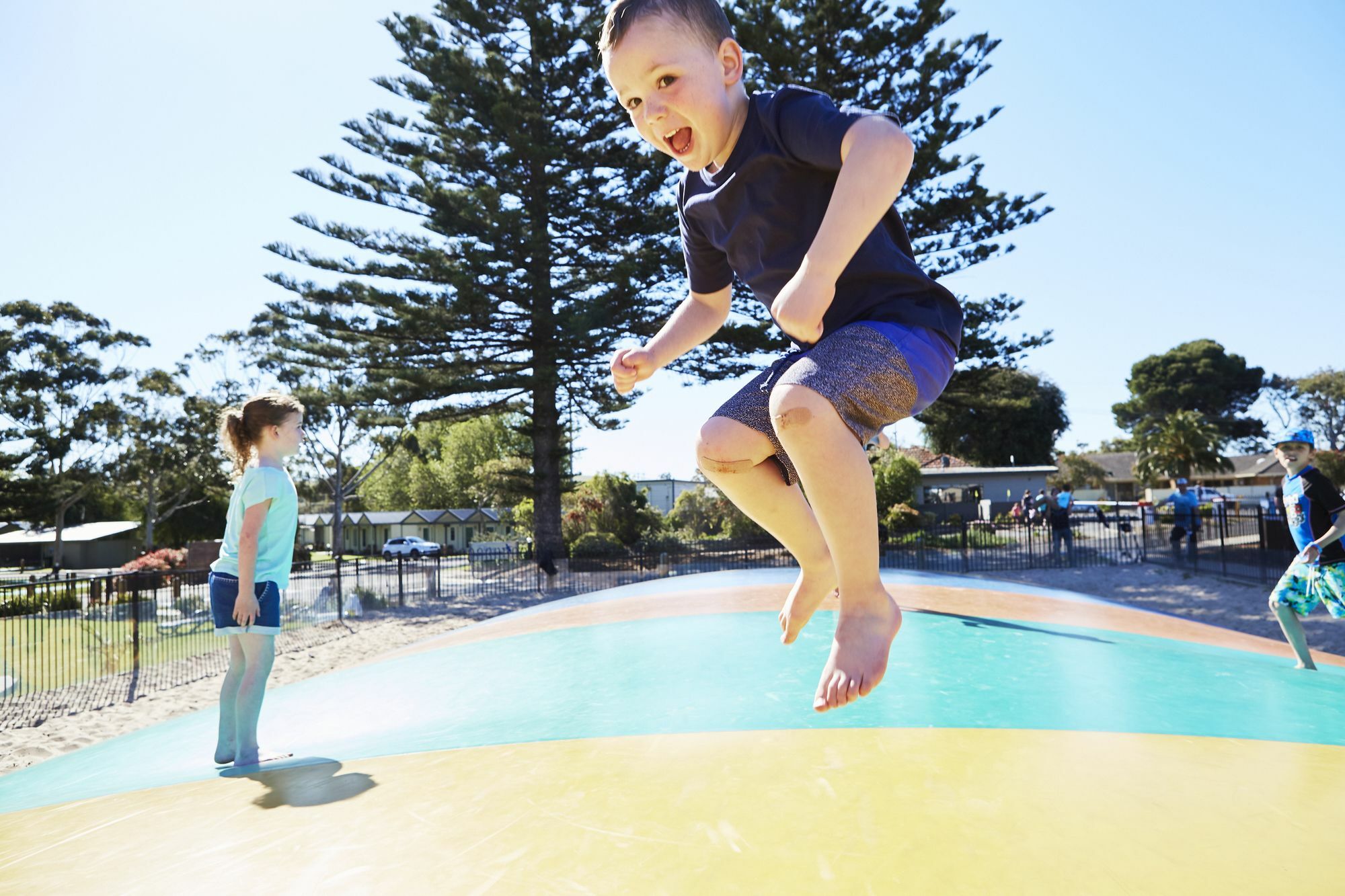 Nrma Victor Harbor Beachfront Holiday Park Kültér fotó