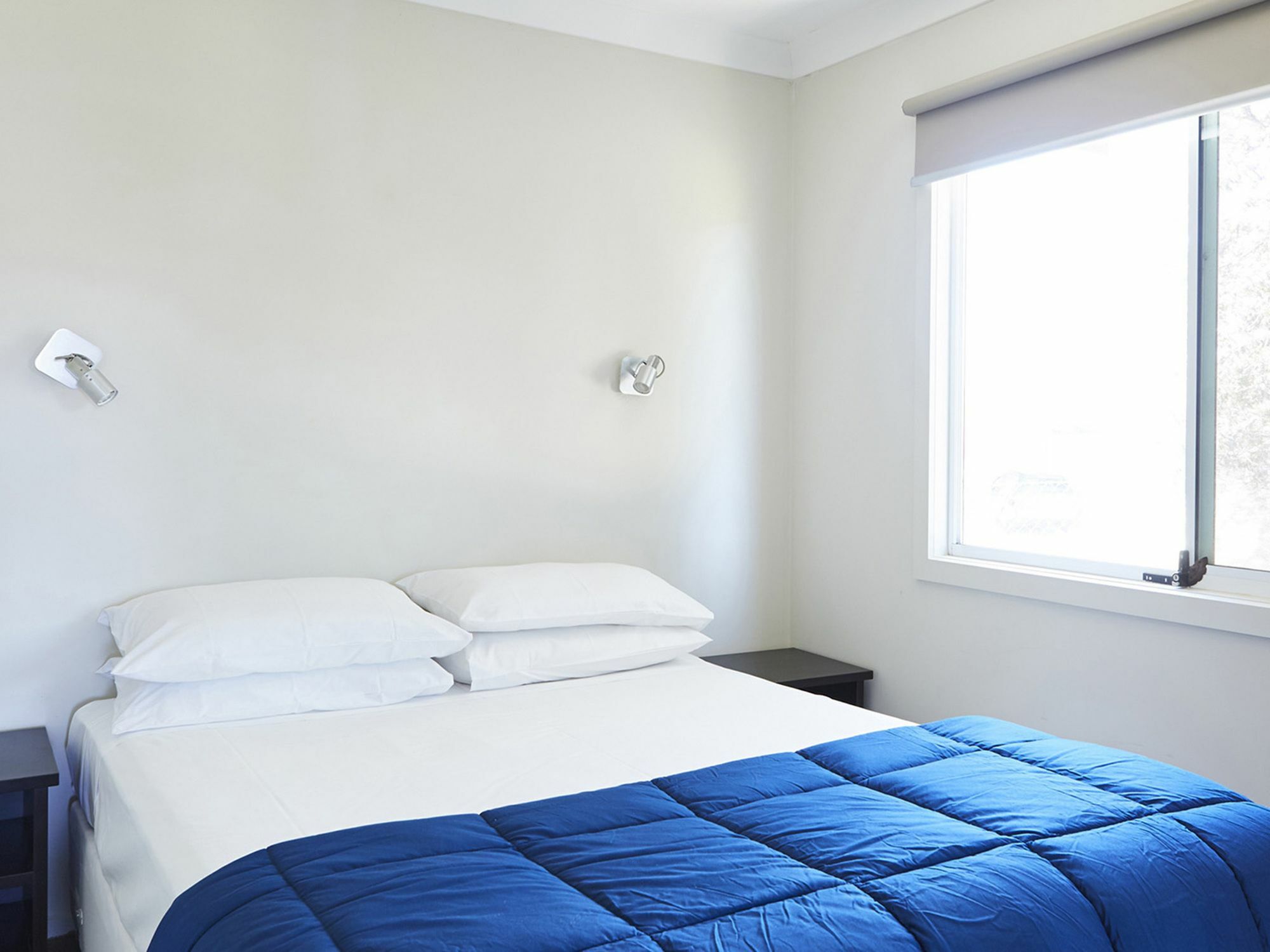Nrma Victor Harbor Beachfront Holiday Park Kültér fotó