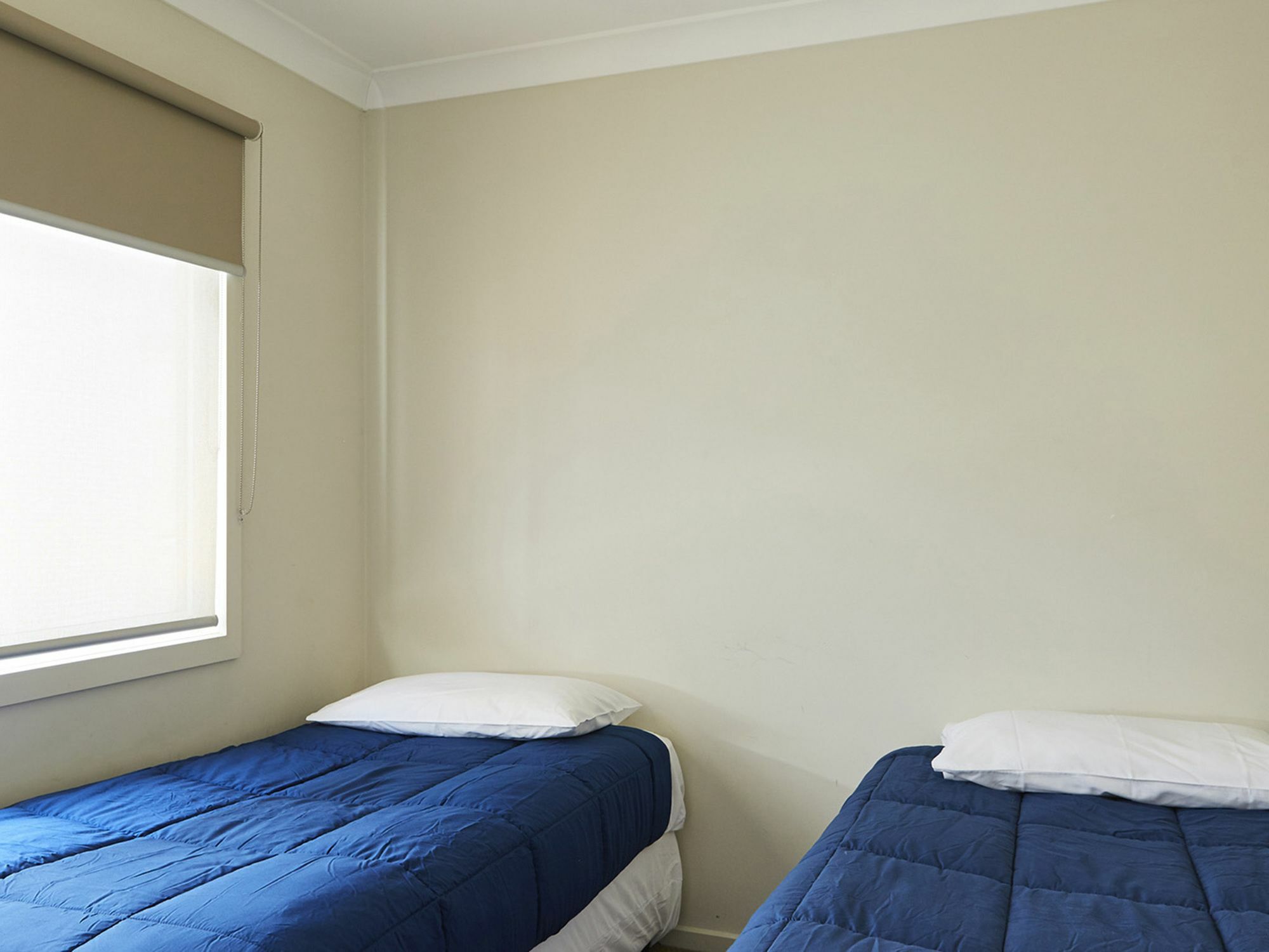 Nrma Victor Harbor Beachfront Holiday Park Kültér fotó