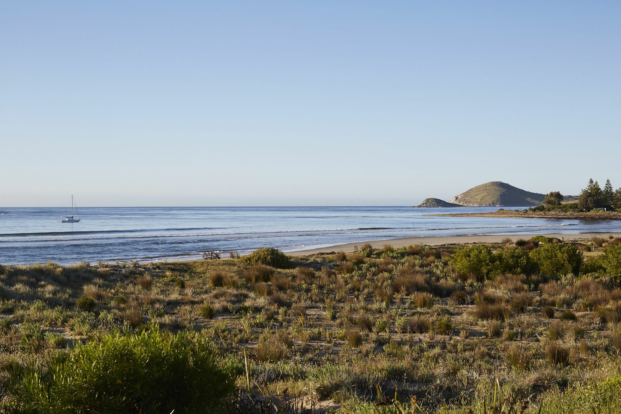 Nrma Victor Harbor Beachfront Holiday Park Kültér fotó